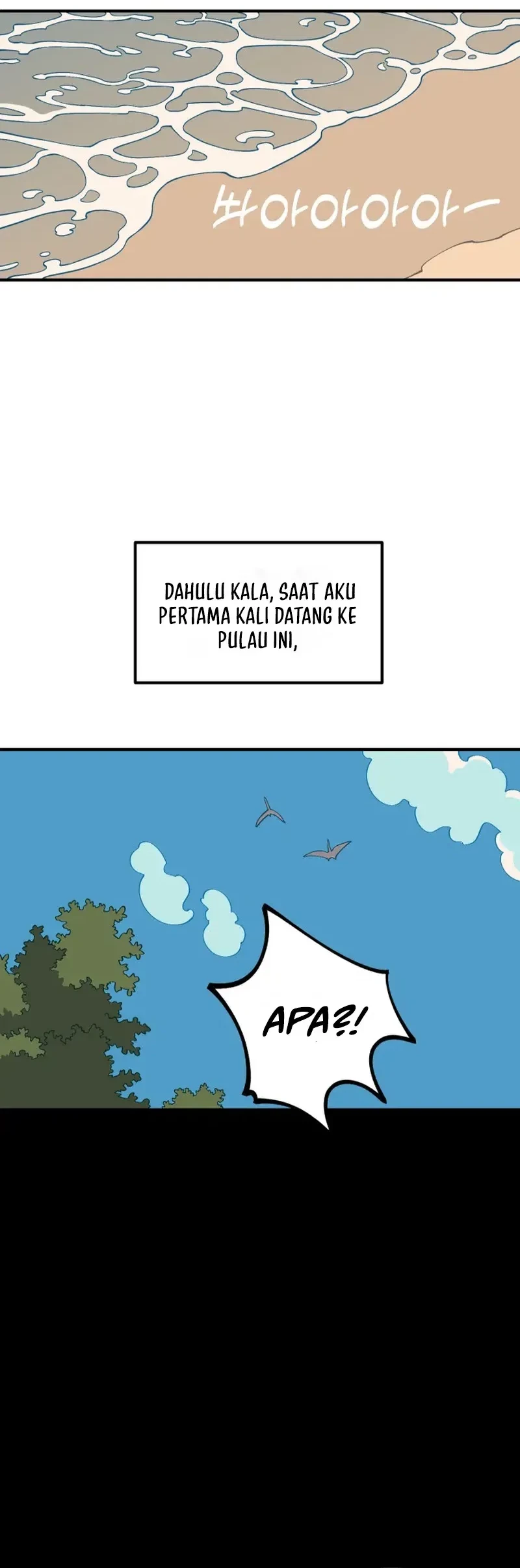 Ancient Animals Bab 1 halaman 56