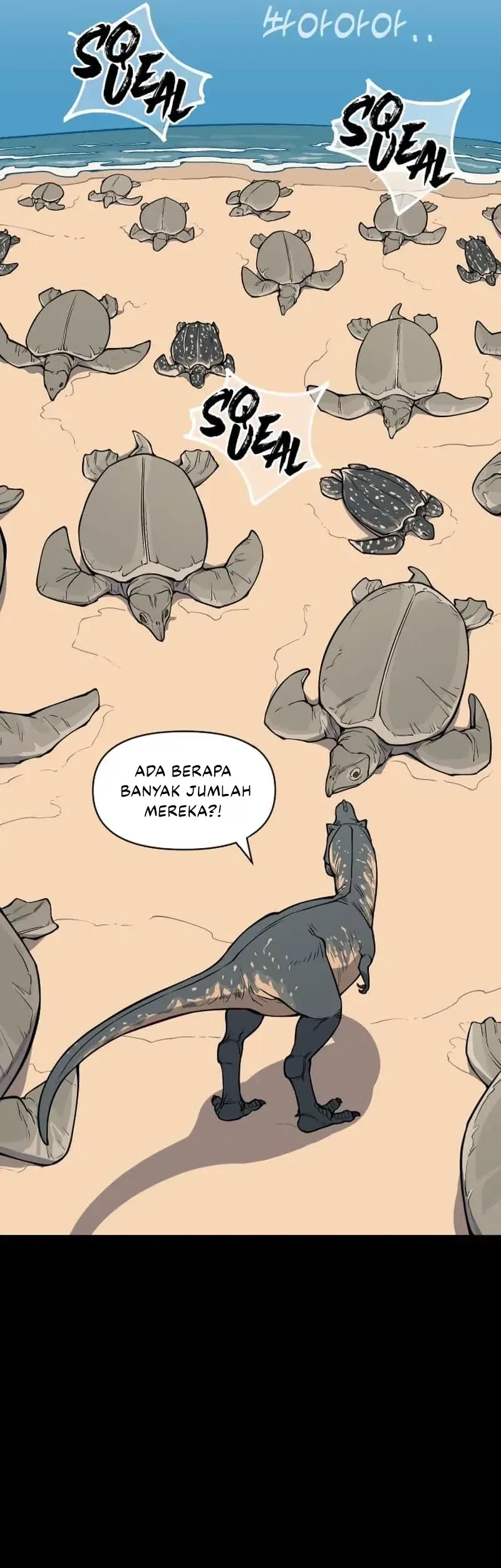 Ancient Animals Bab 1 halaman 59