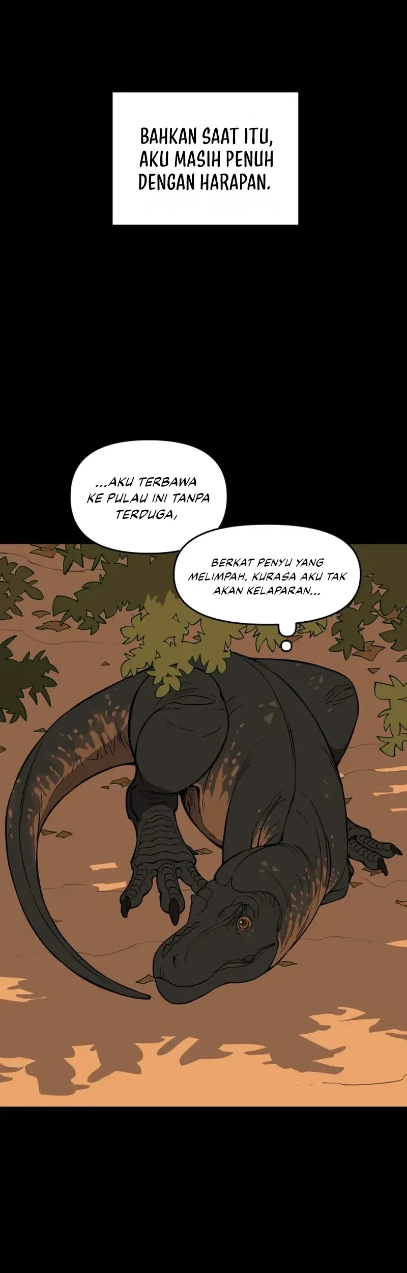 Ancient Animals Bab 1 halaman 65