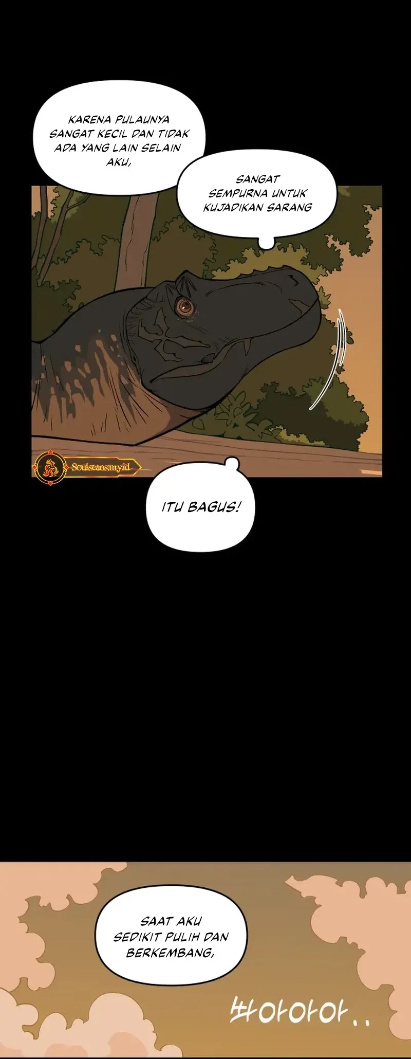 Ancient Animals Bab 1 halaman 66