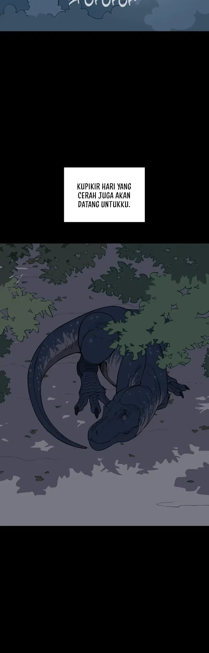 Ancient Animals Bab 1 halaman 68