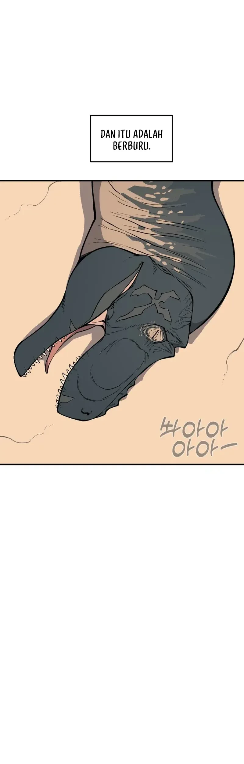 Ancient Animals Bab 1 halaman 79