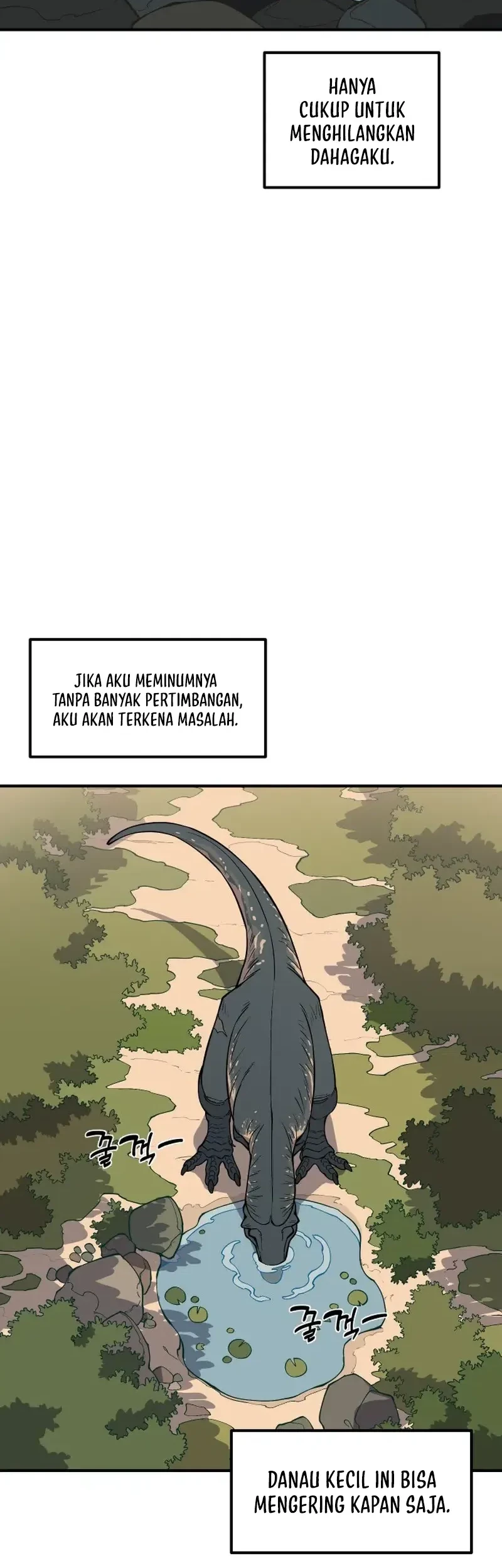 Ancient Animals Bab 1 halaman 82