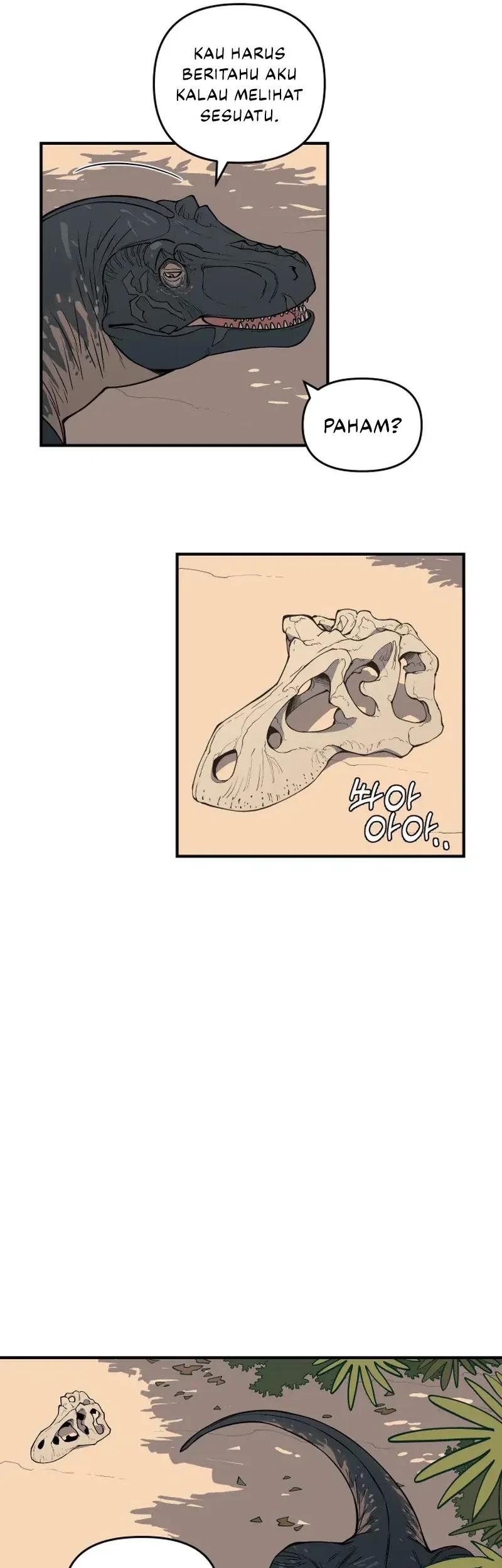 Ancient Animals Bab 1 halaman 87