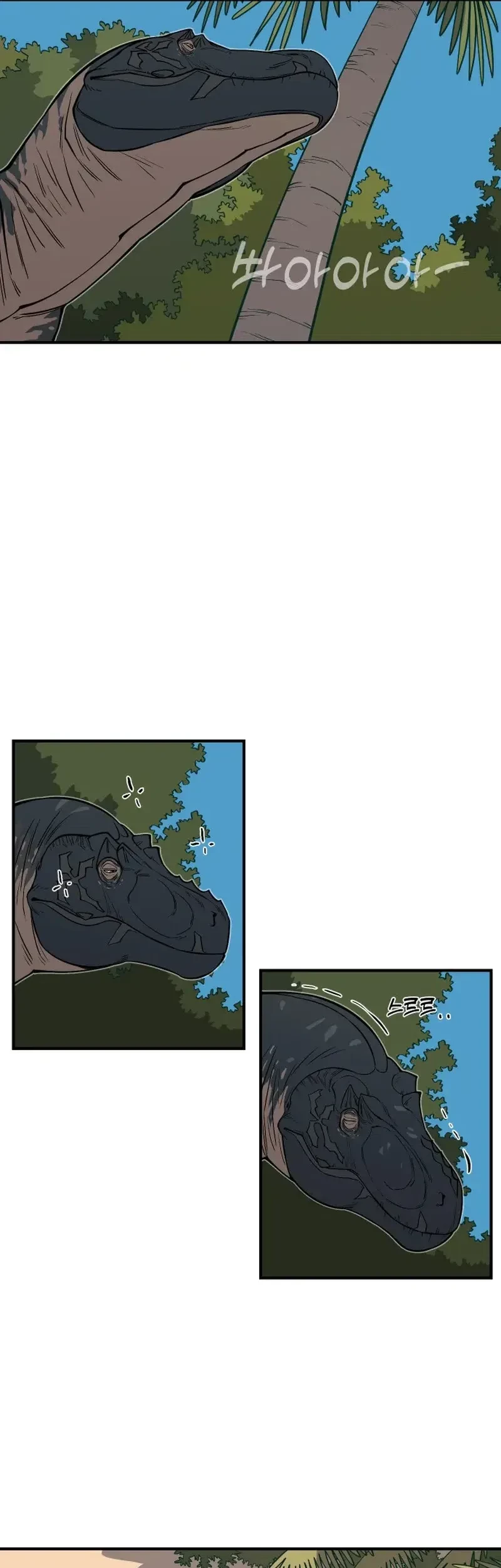 Ancient Animals Bab 1 halaman 93