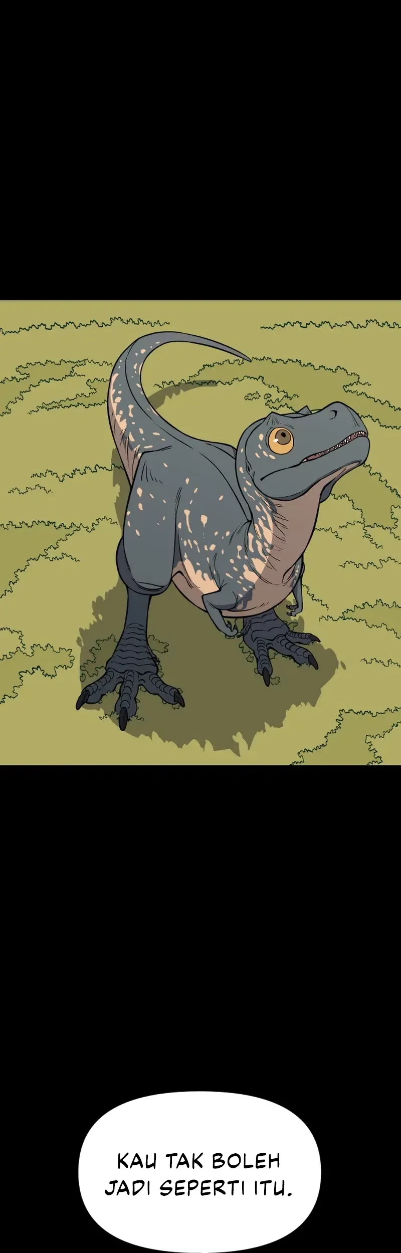 Ancient Animals Bab 1 halaman 99