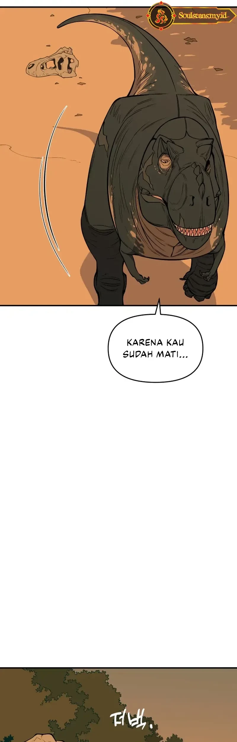 Ancient Animals Bab 1 halaman 113
