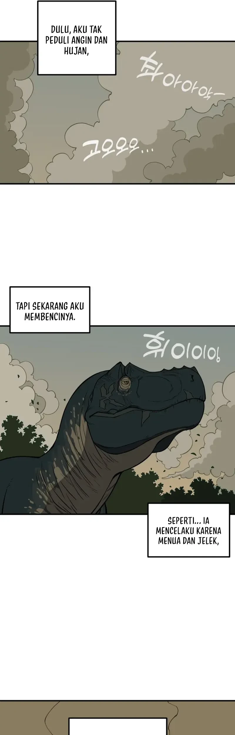 Ancient Animals Bab 1 halaman 117