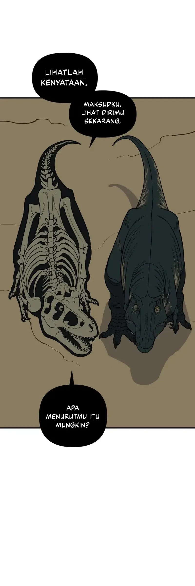 Ancient Animals Bab 1 halaman 122