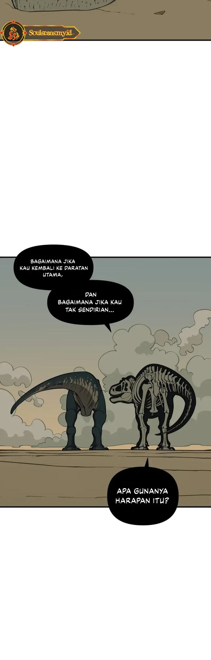 Ancient Animals Bab 1 halaman 130