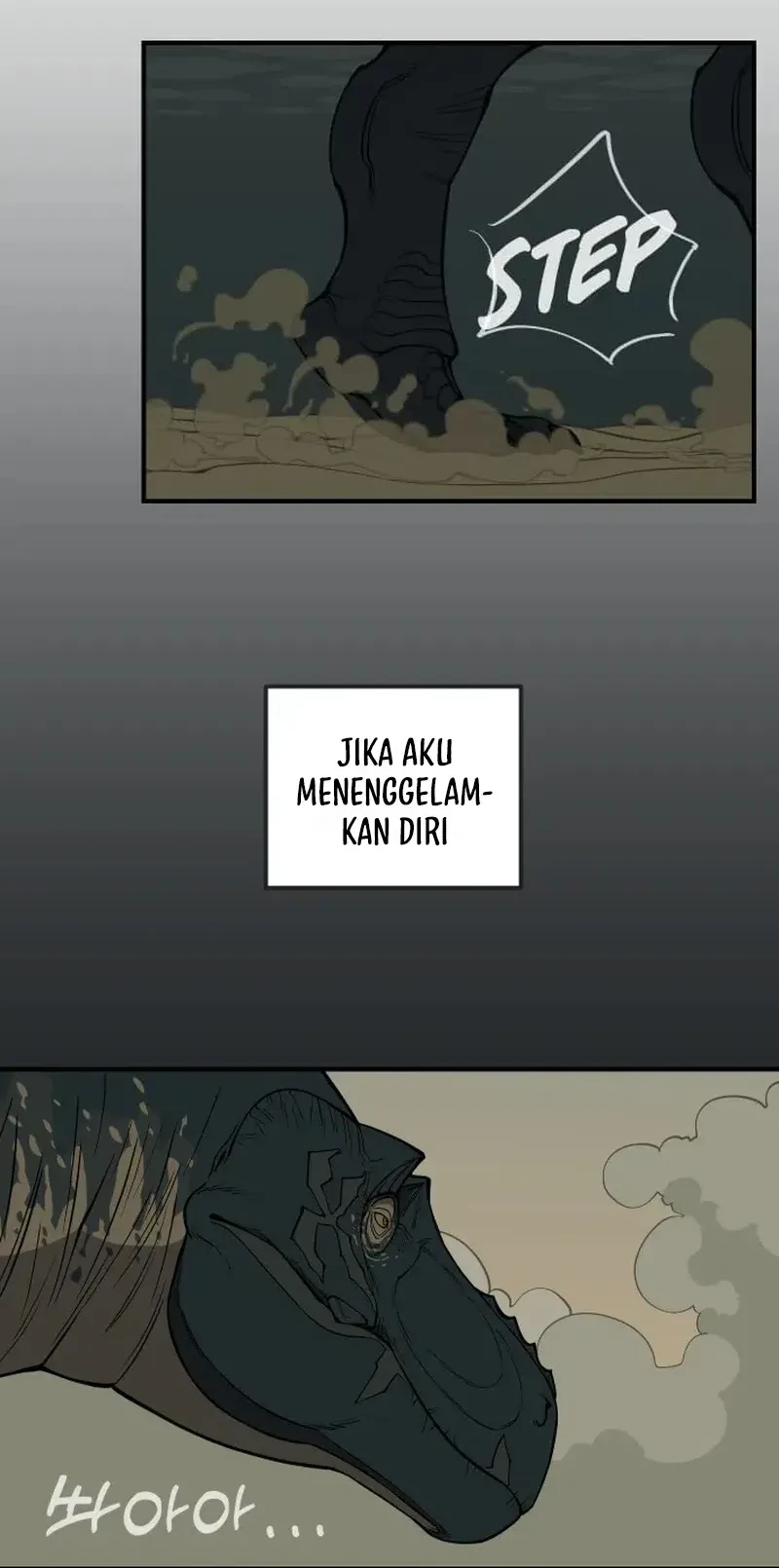 Ancient Animals Bab 1 halaman 138