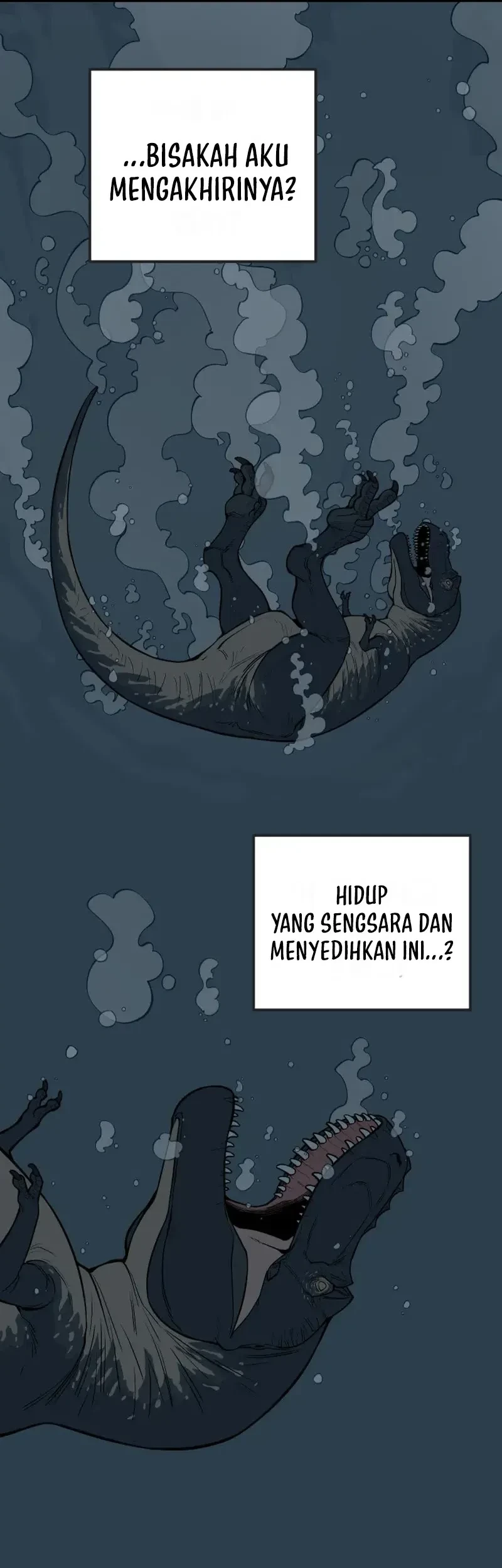 Ancient Animals Bab 1 halaman 139