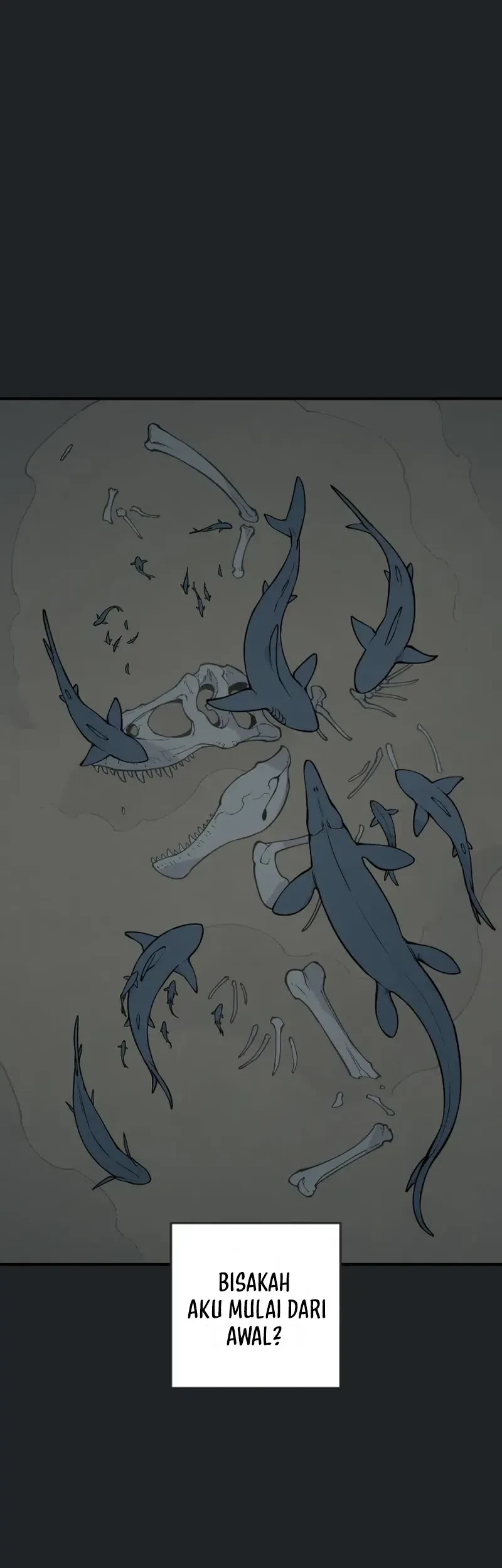 Ancient Animals Bab 1 halaman 144