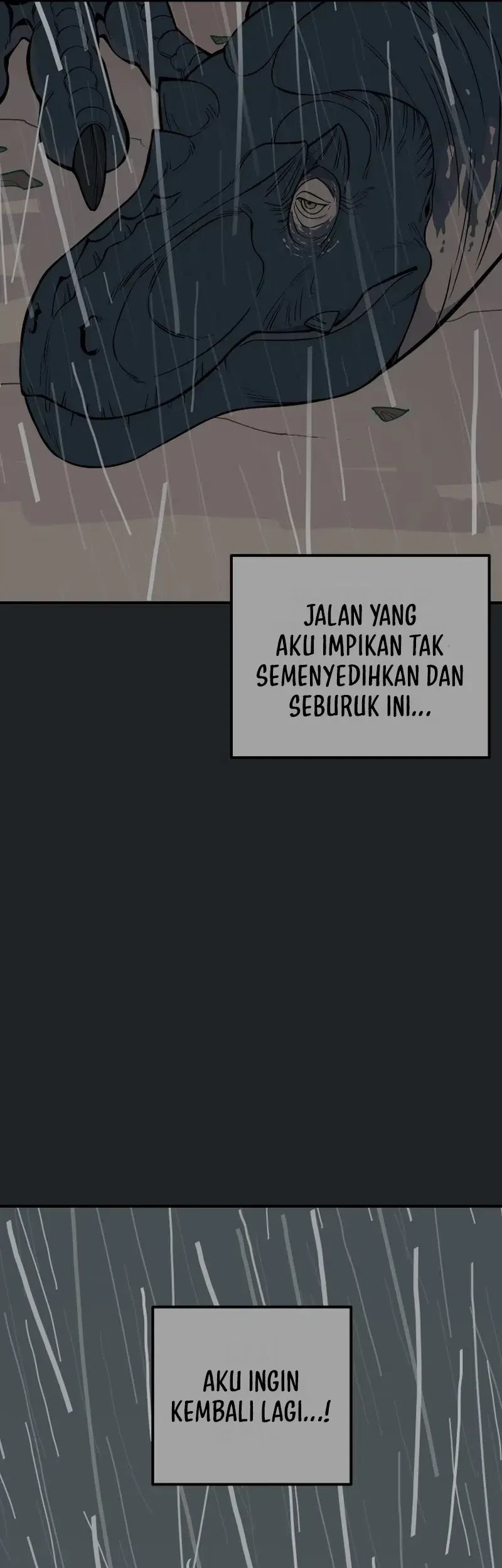 Ancient Animals Bab 1 halaman 155