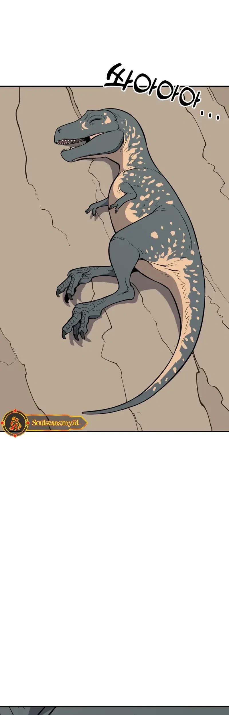 Ancient Animals Bab 1 halaman 161