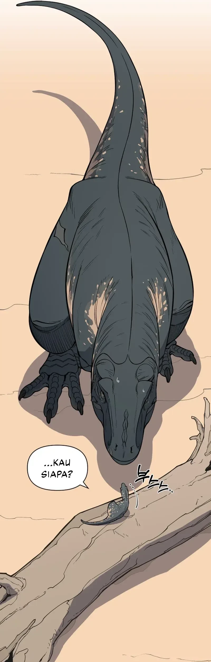 Ancient Animals Bab 1 halaman 163