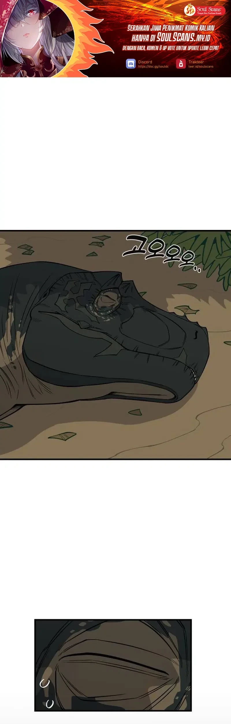 Ancient Animals Bab 10 halaman 2
