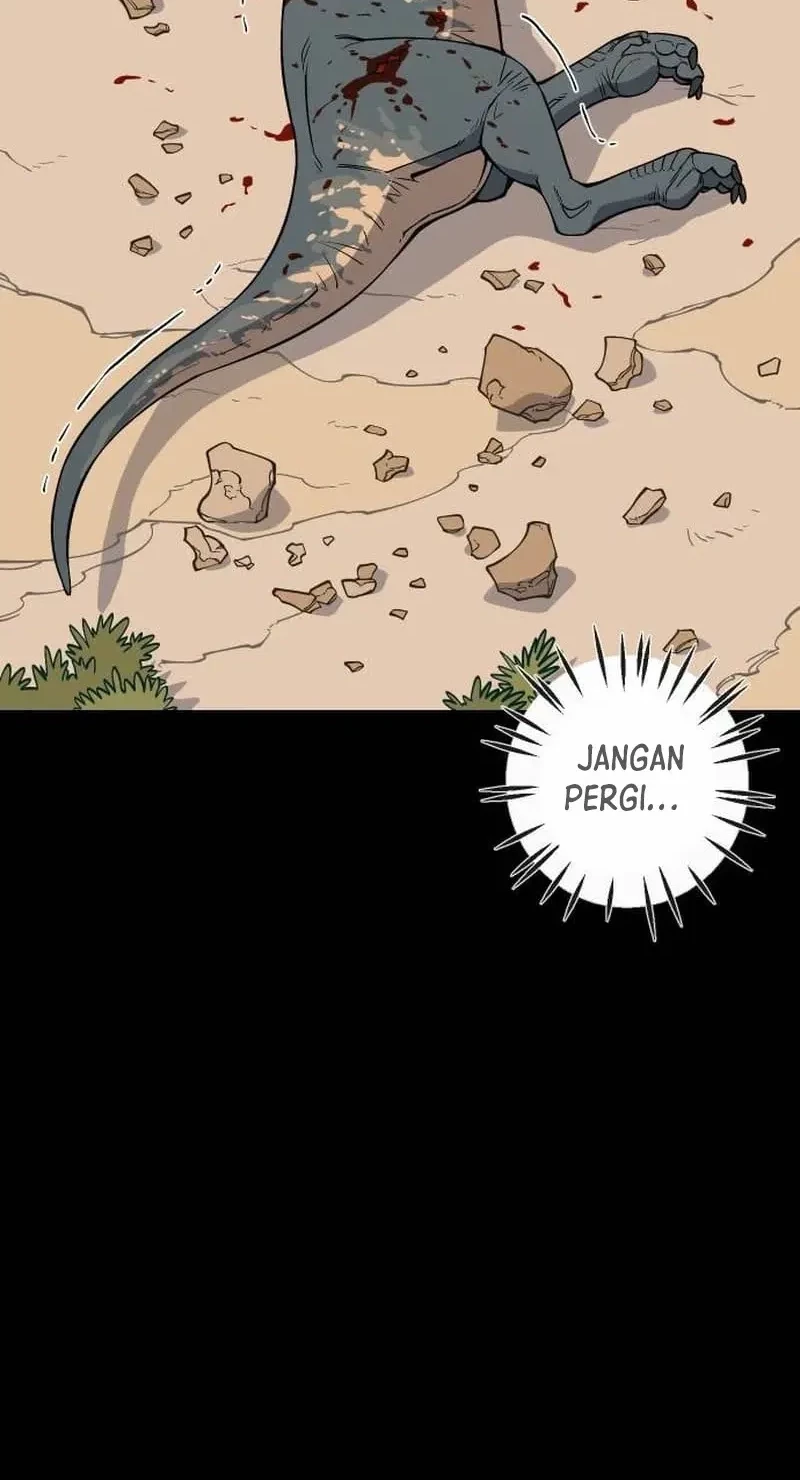 Ancient Animals Bab 10 halaman 5