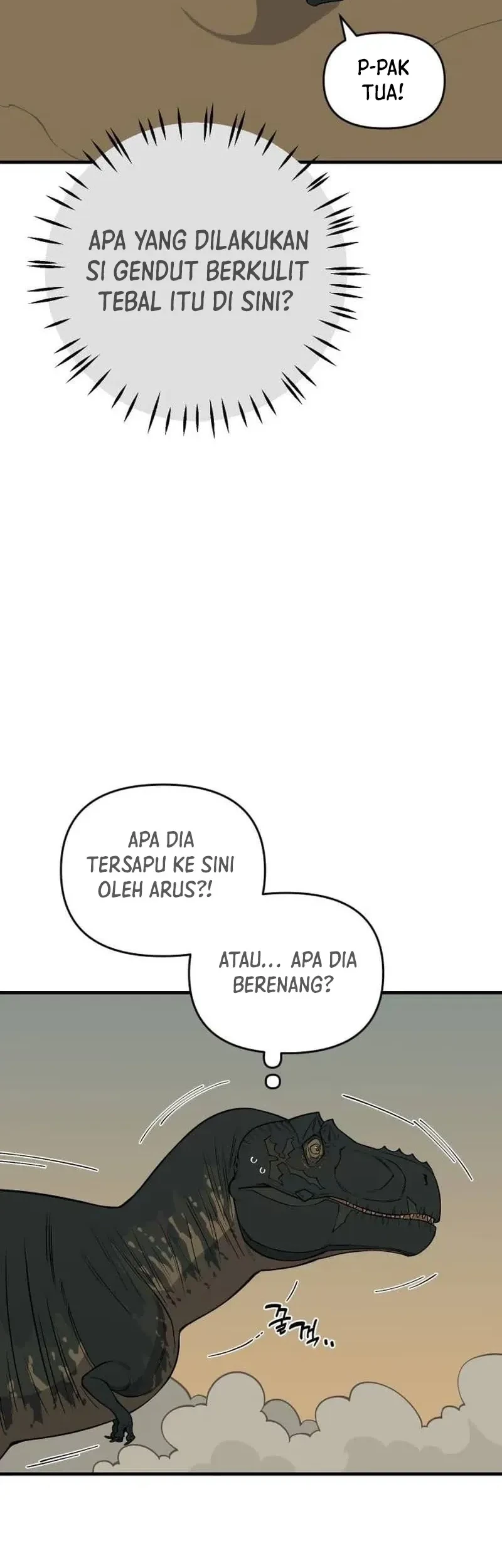 Ancient Animals Bab 10 halaman 15