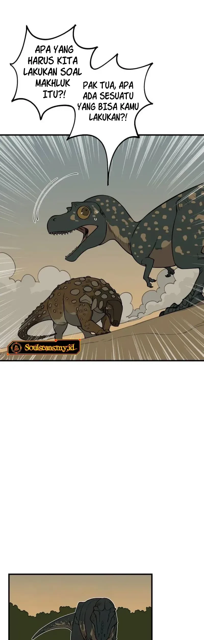 Ancient Animals Bab 10 halaman 16