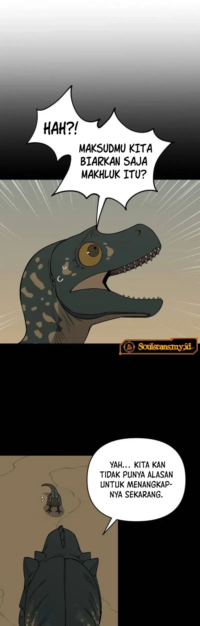 Ancient Animals Bab 10 halaman 26