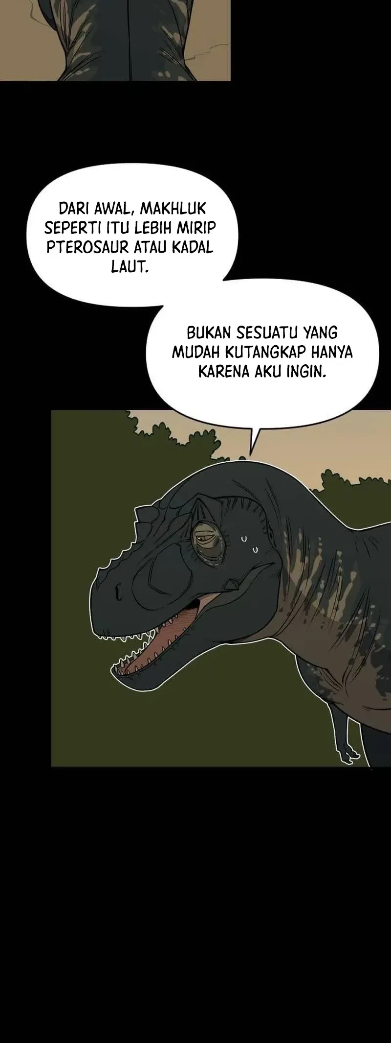 Ancient Animals Bab 10 halaman 27