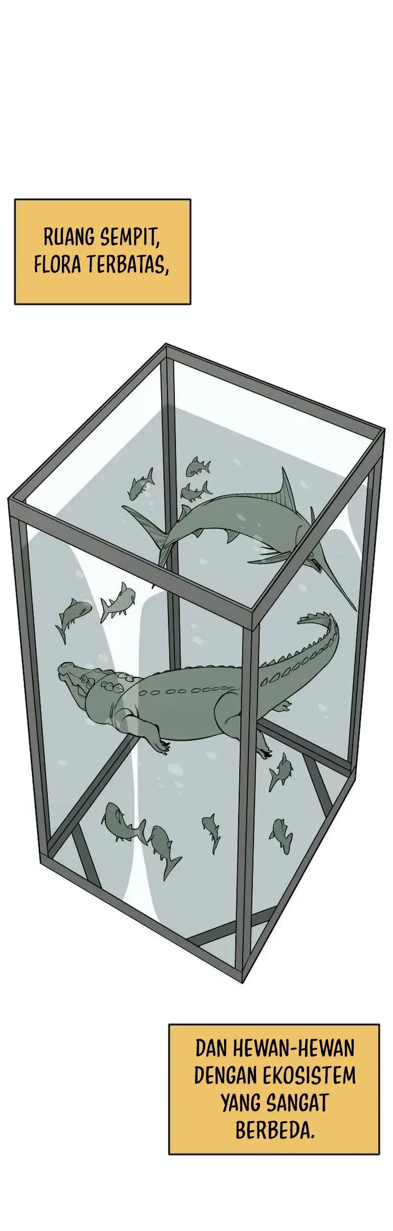 Ancient Animals Bab 10 halaman 37