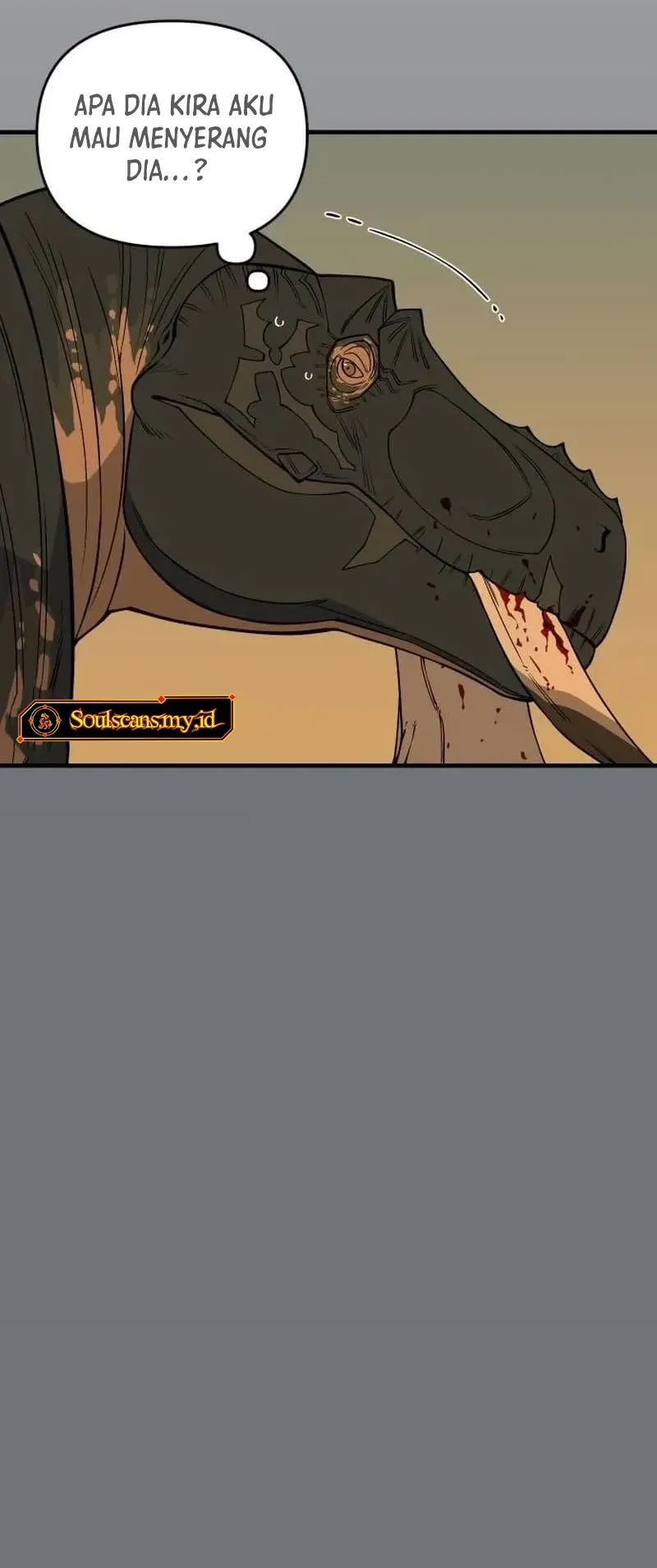 Ancient Animals Bab 10 halaman 43