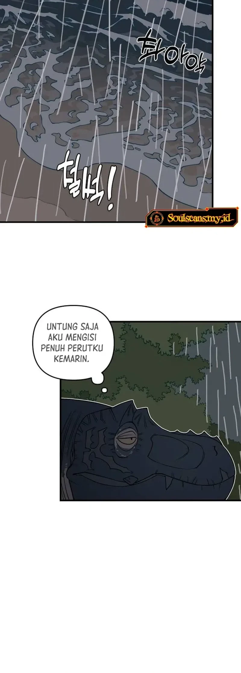Ancient Animals Bab 10 halaman 49