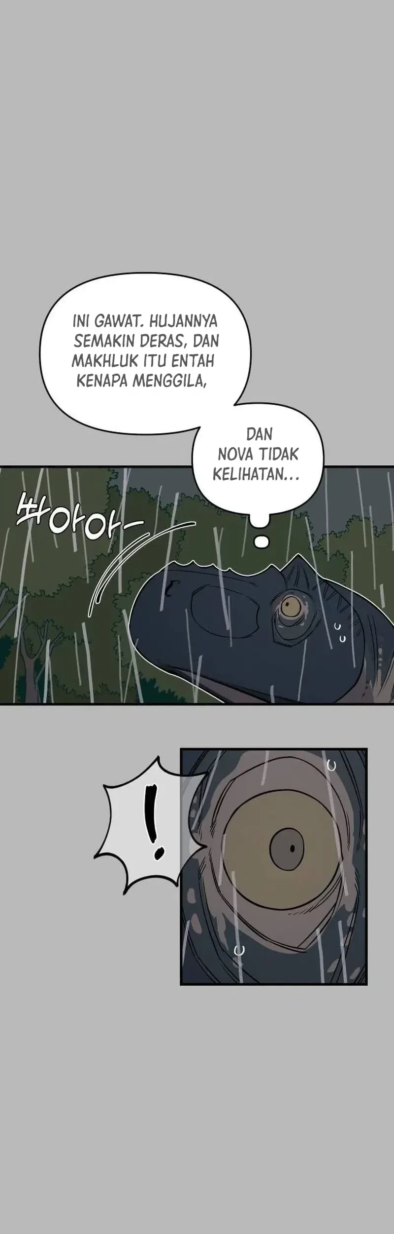 Ancient Animals Bab 10 halaman 60