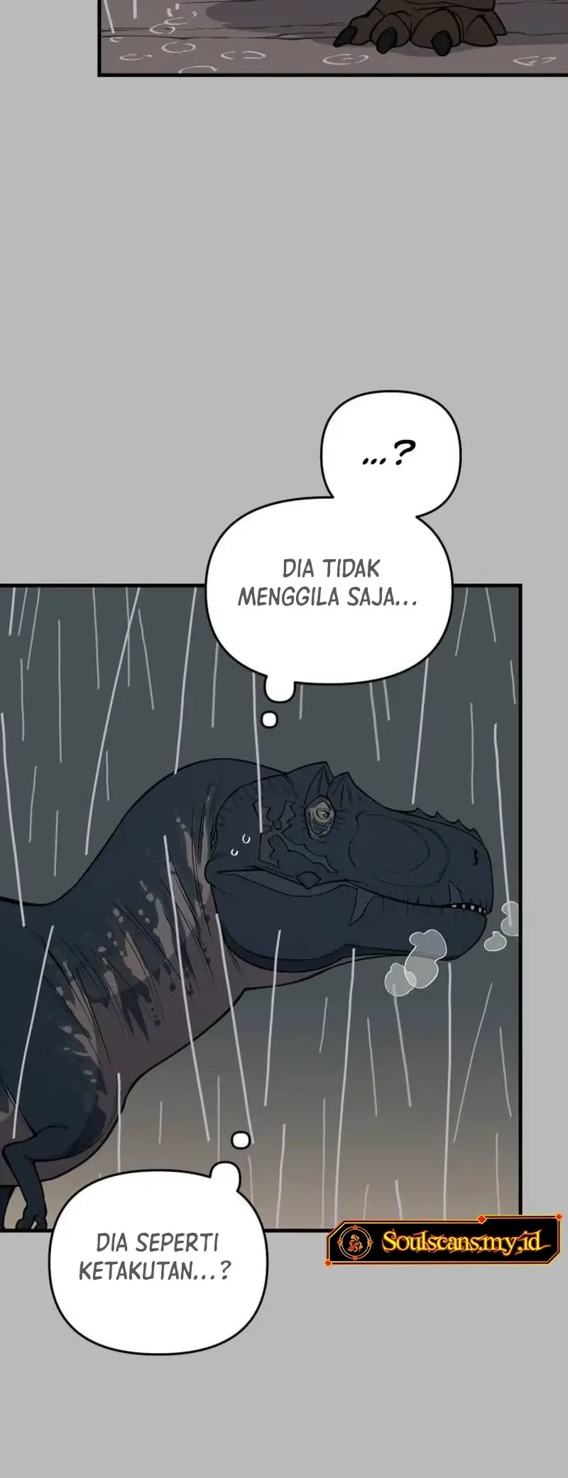 Ancient Animals Bab 10 halaman 63
