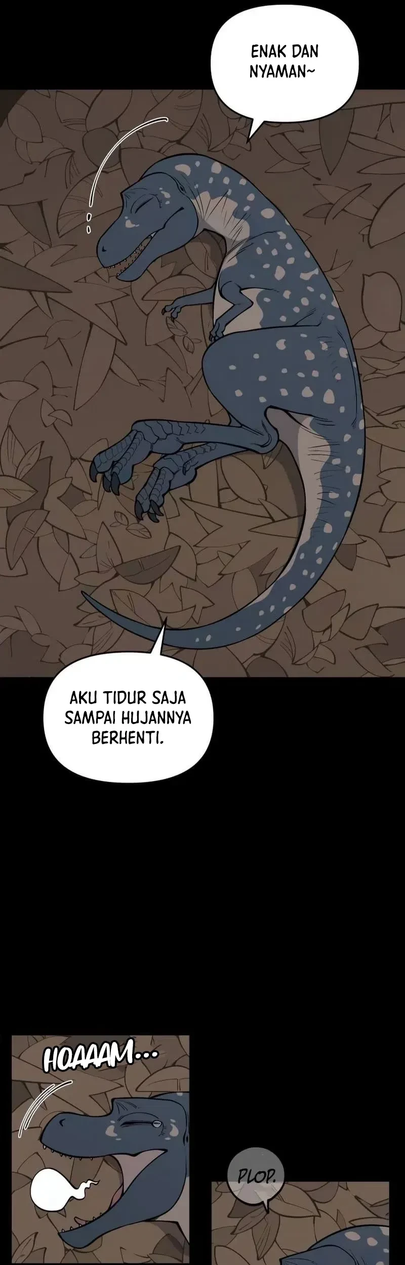 Ancient Animals Bab 11 halaman 6