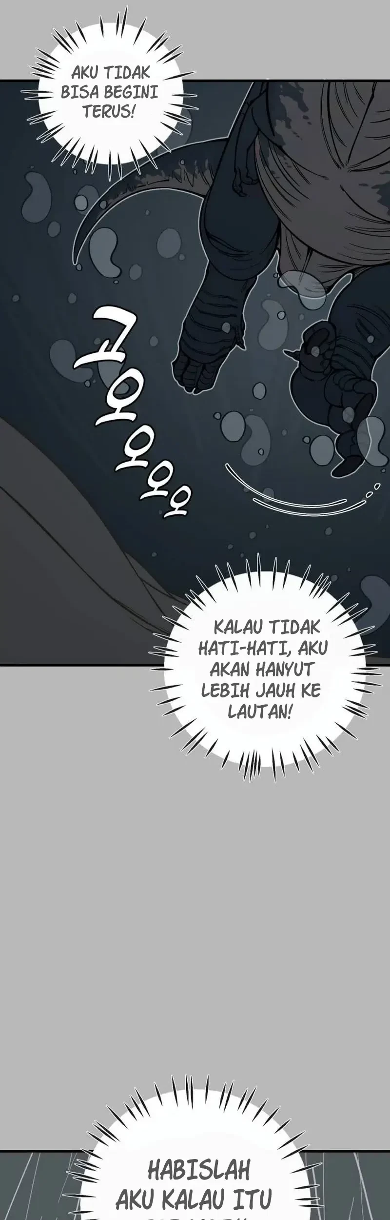Ancient Animals Bab 11 halaman 20