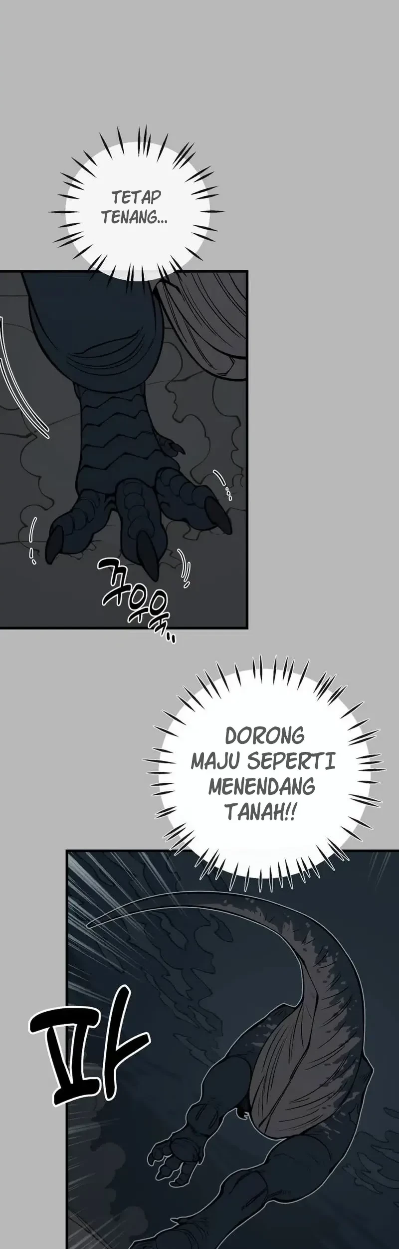 Ancient Animals Bab 11 halaman 32