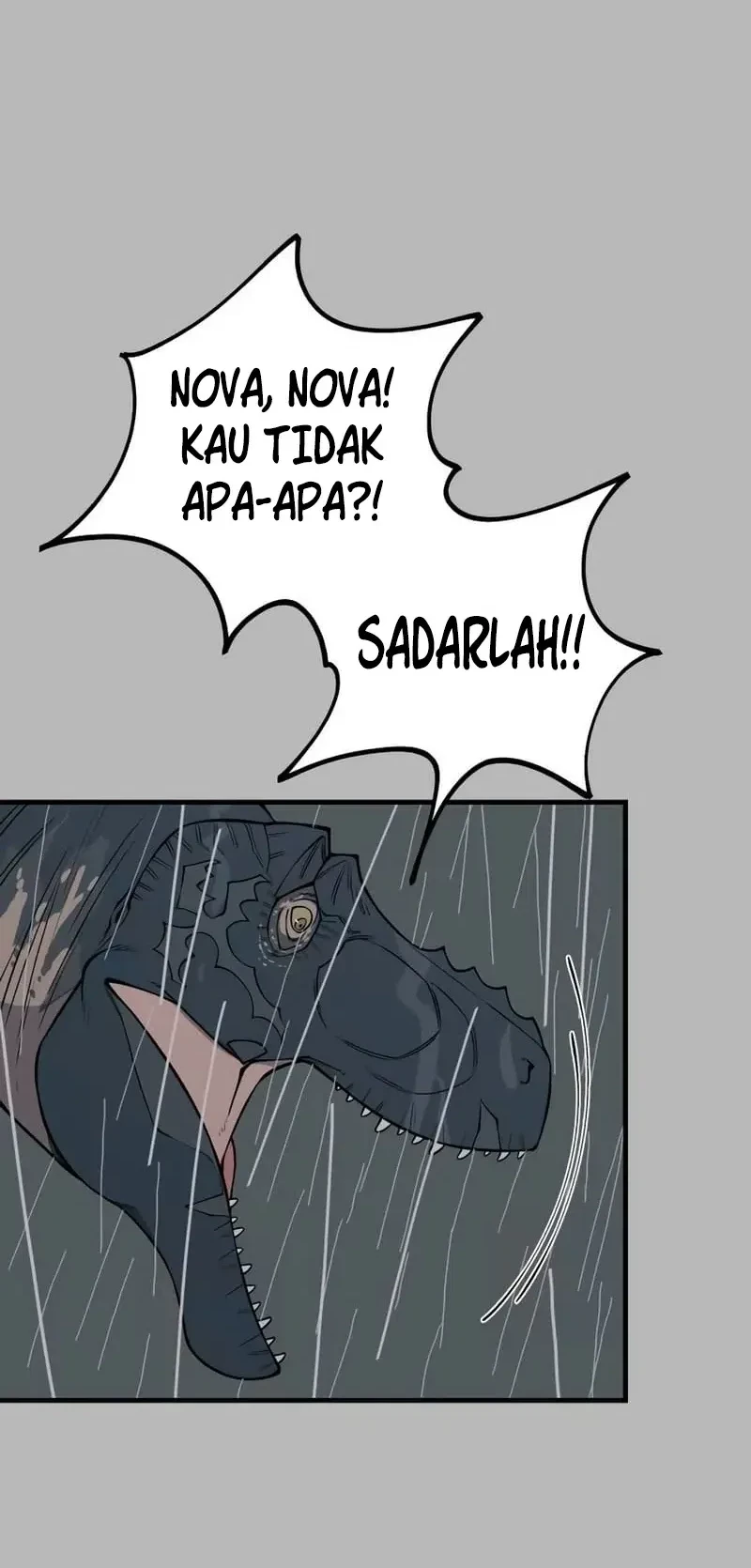 Ancient Animals Bab 11 halaman 47