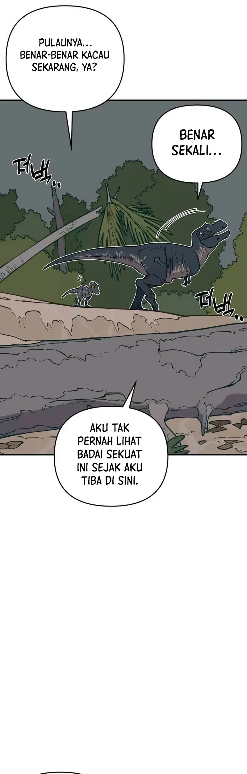 Ancient Animals Bab 11 halaman 54
