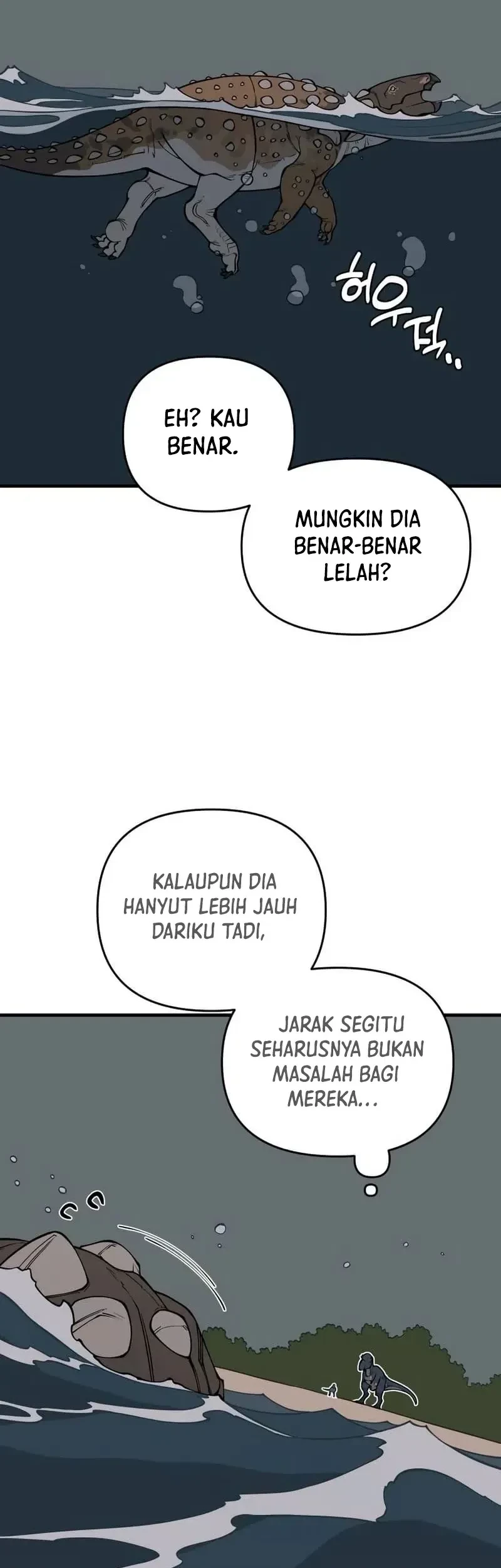 Ancient Animals Bab 11 halaman 60