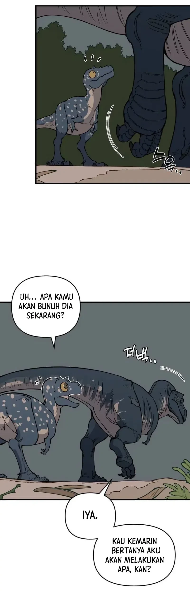 Ancient Animals Bab 11 halaman 62