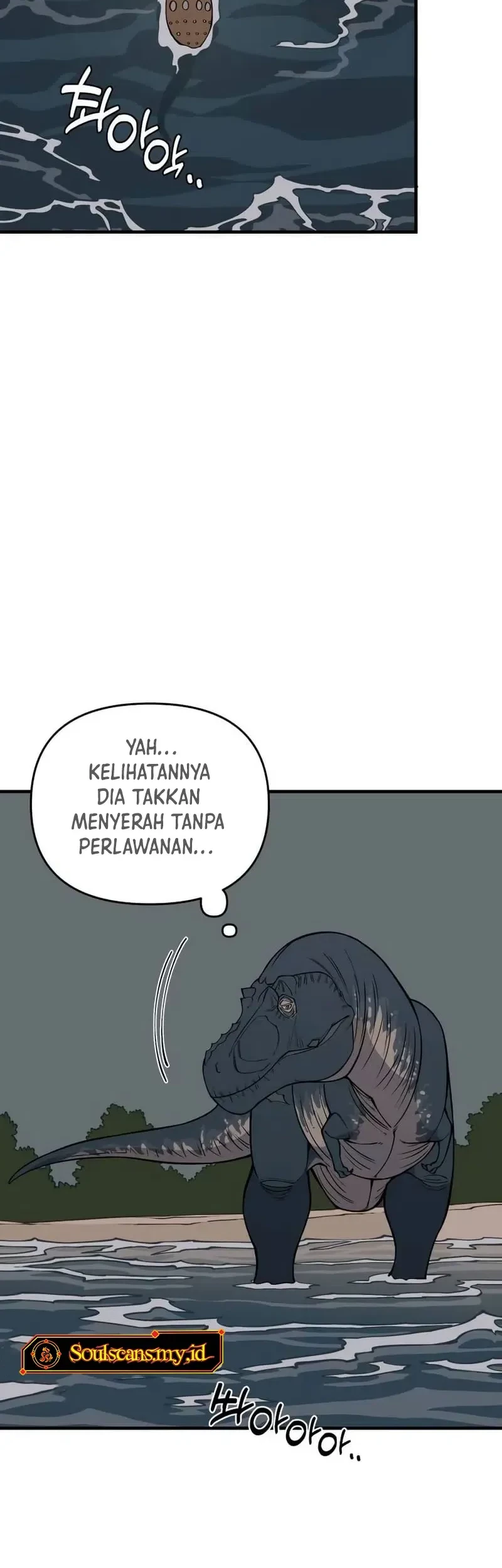 Ancient Animals Bab 11 halaman 65