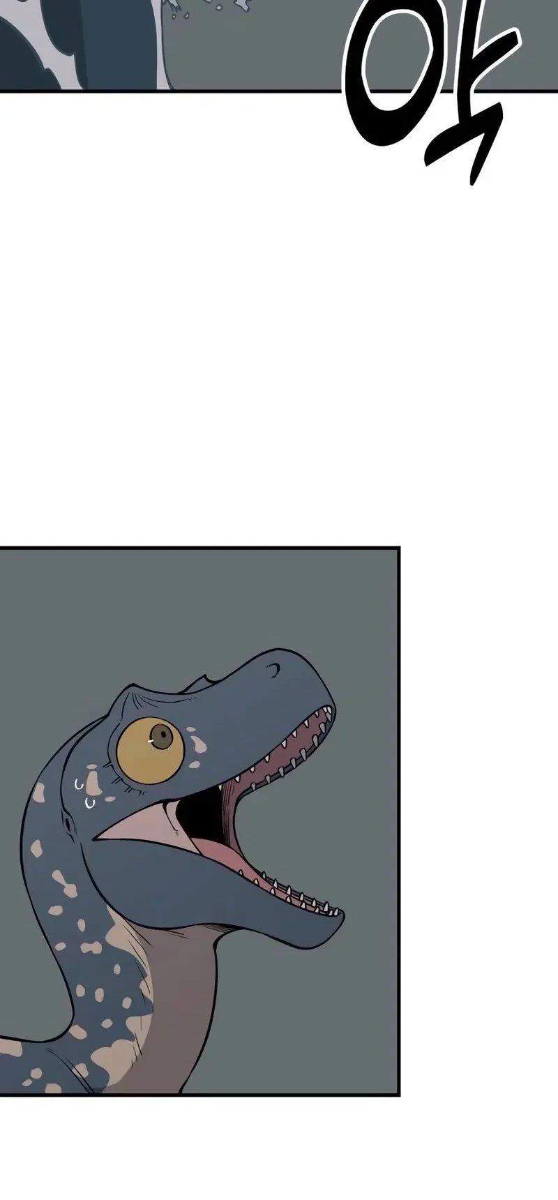 Ancient Animals Bab 11 halaman 70