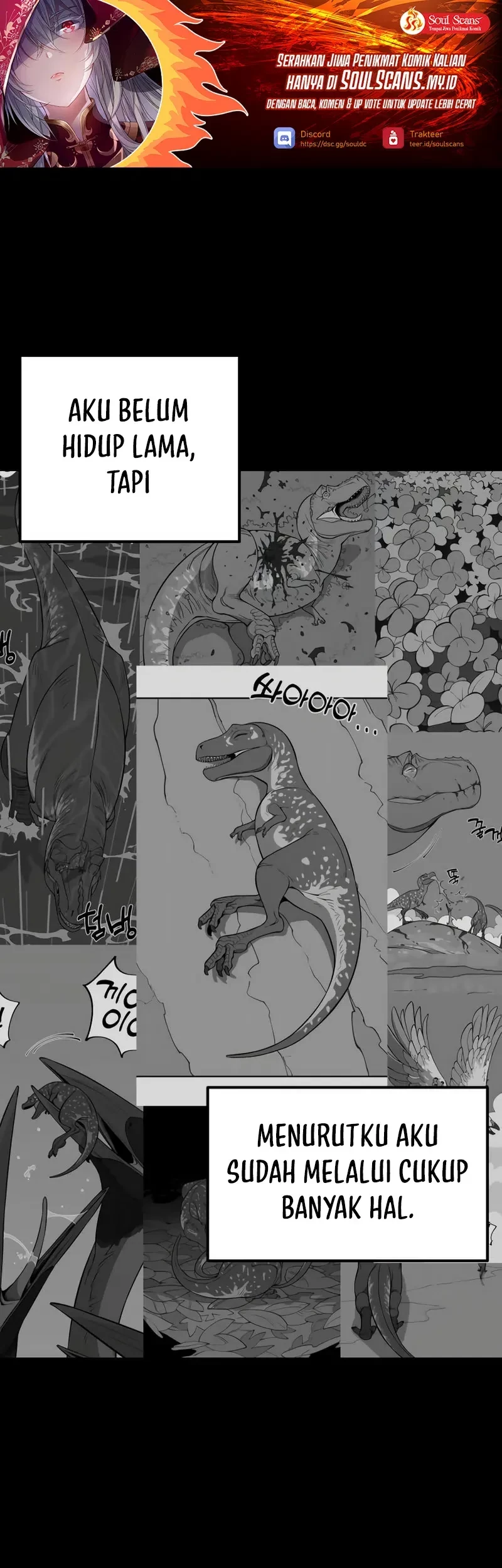 Ancient Animals Bab 12 halaman 2