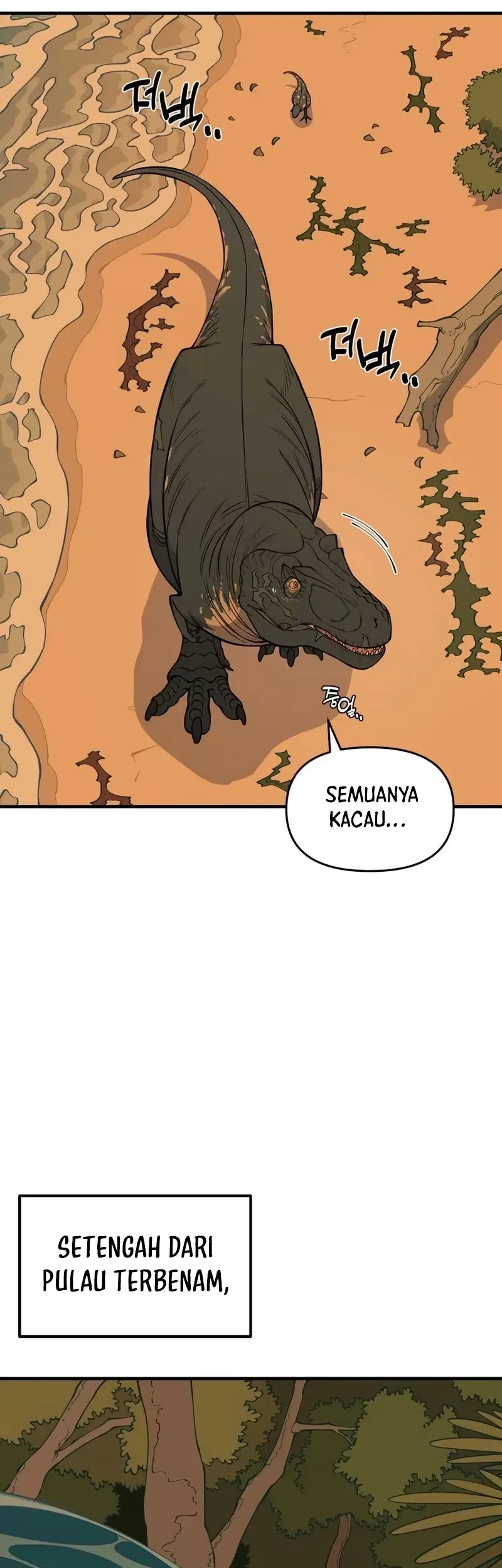 Ancient Animals Bab 12 halaman 10