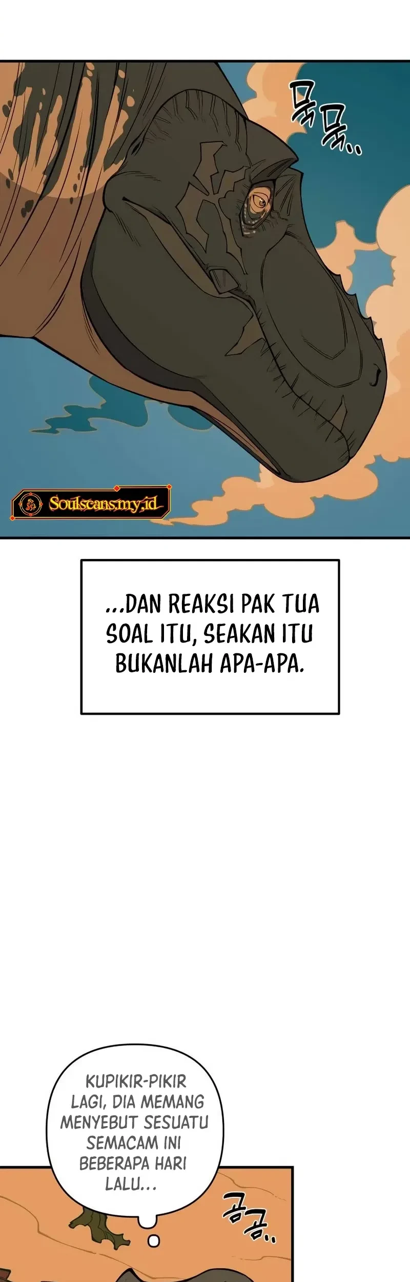 Ancient Animals Bab 12 halaman 15