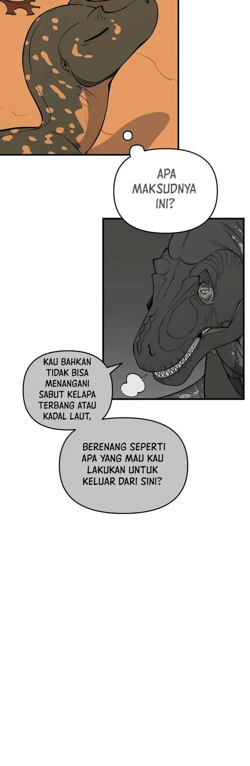 Ancient Animals Bab 12 halaman 16