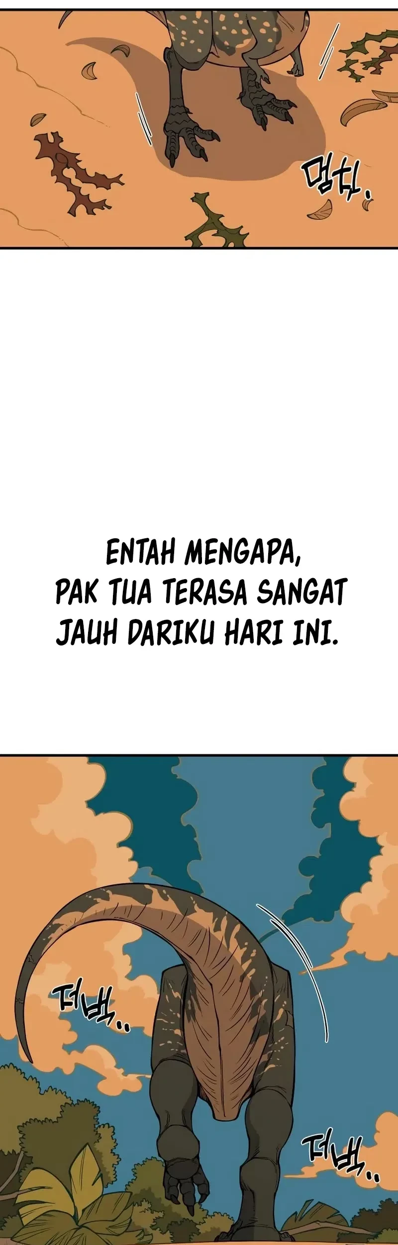 Ancient Animals Bab 12 halaman 17