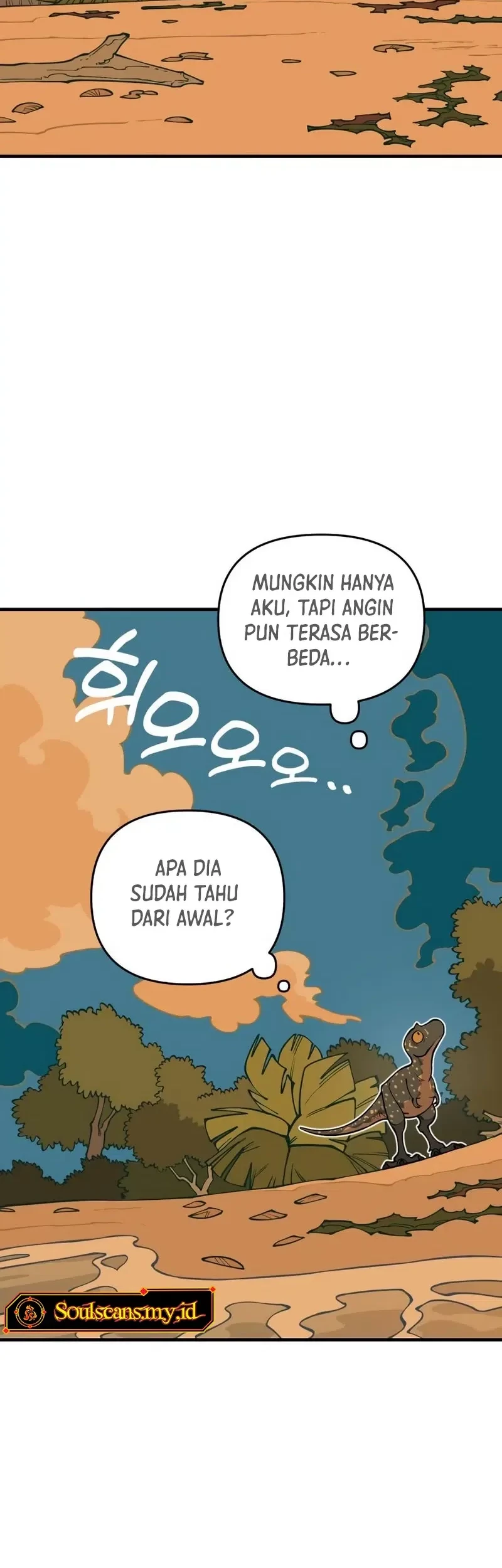 Ancient Animals Bab 12 halaman 18