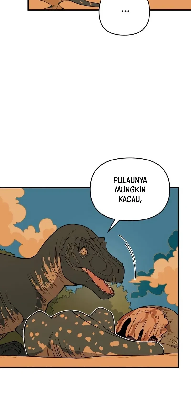 Ancient Animals Bab 12 halaman 22