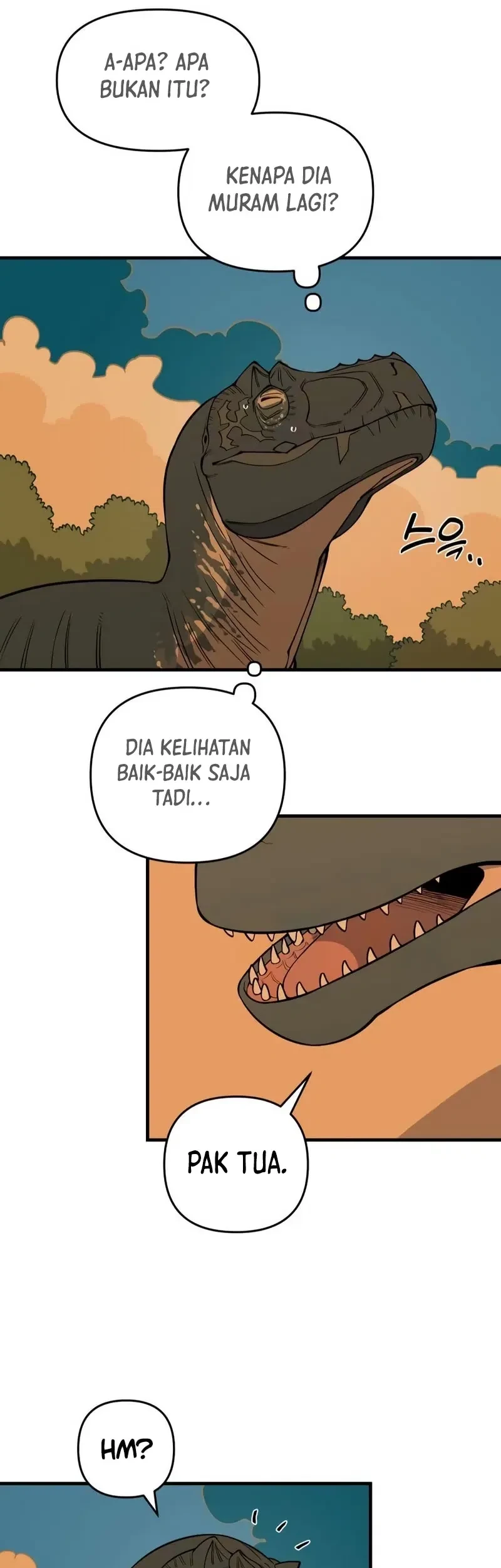 Ancient Animals Bab 12 halaman 27