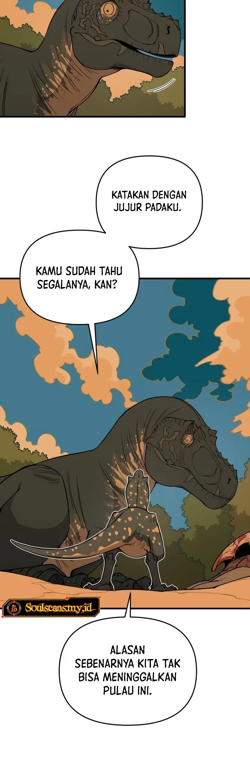 Ancient Animals Bab 12 halaman 28
