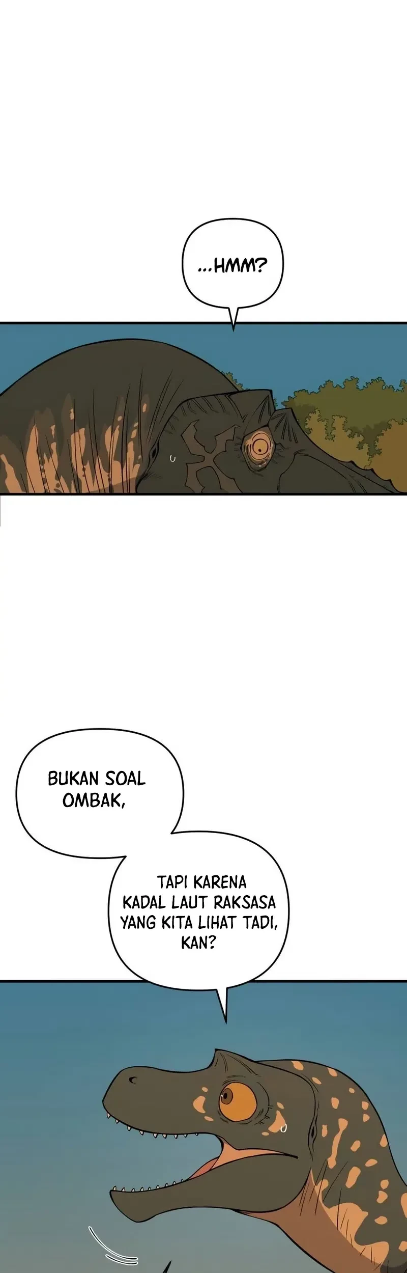 Ancient Animals Bab 12 halaman 29